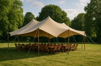 Een flextent kiezen: alles wat je moet weten voor jouw perfecte evenement