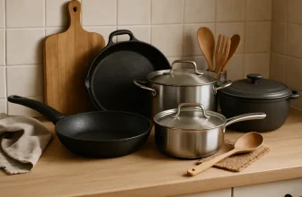 Een keuken vol mogelijkheden: kies de juiste pannen en accessoires