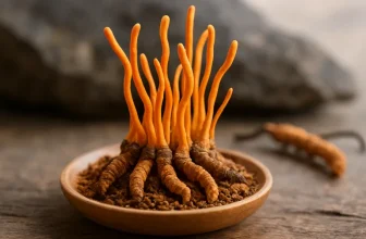 Cordyceps: Alles wat je moet weten over deze bijzondere paddenstoel