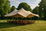 Een flextent kiezen: alles wat je moet weten voor jouw perfecte evenement