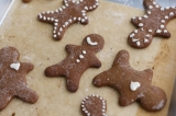 Peperkoek Koekjes