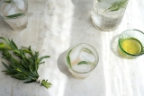 Briljante alcoholvrije cocktails waar iedereen van houdt