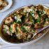 Perfecte, luchtige, boterachtige aardappelpuree